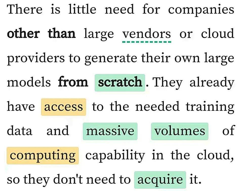继Chat GPT 的生成式AI 继Chat GPT 的生成式AI